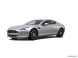2012 Aston Martin Rapide Luxe  Sedan